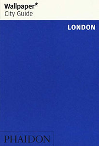 Wallpaper* City Guide London 2016 