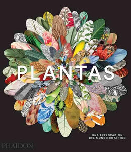 Plantas: Una Exploraci�n del Mundo Bot�nic (Plant: Exploring the Botanical World) (Spanish Edition) 