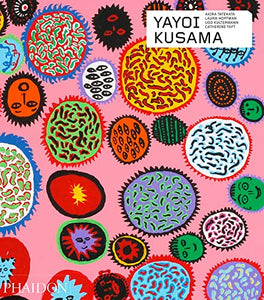 Yayoi Kusama 