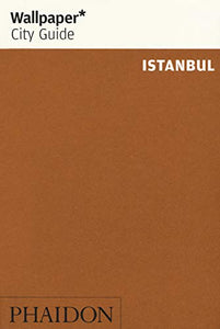 Wallpaper* City Guide Istanbul 