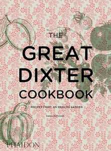 The Great Dixter Cookbook 