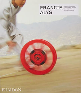 Francis Alÿs 