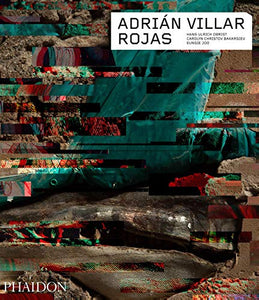 Adrián Villar Rojas 