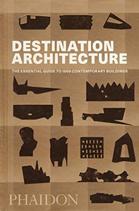 Destination Architecture 