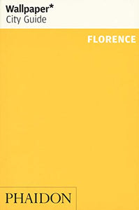 Wallpaper* City Guide Florence 