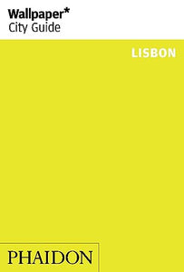 Wallpaper* City Guide Lisbon 