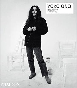 Yoko Ono 