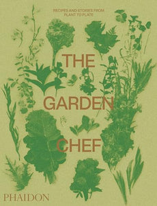 The Garden Chef 