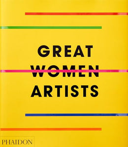 Great Women Artists 