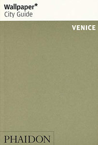 Wallpaper* City Guide Venice 