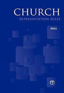 Church Representation Rules 2011 