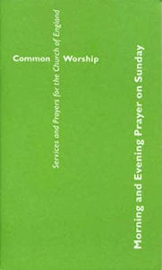 Common Worship 