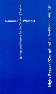 Common Worship 