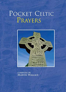 Pocket Celtic Prayers 