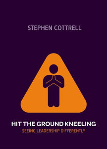 Hit the Ground Kneeling 