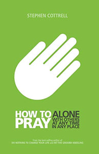 How to Pray 