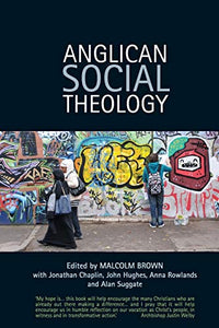 Anglican Social Theology 