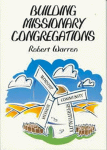 Building Missionary Congregations 