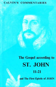 Gospel According to St.John 