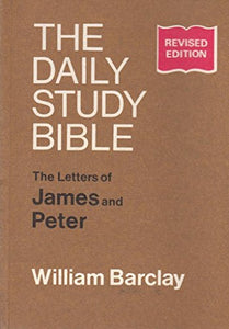 Letters of James and Peter 