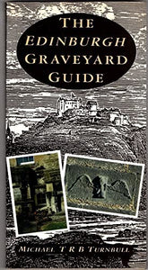 The Edinburgh Graveyard Guide 