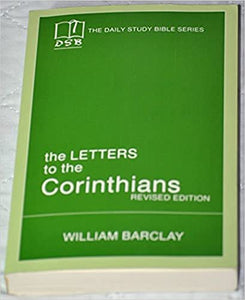 The Letters to the Corinthians 