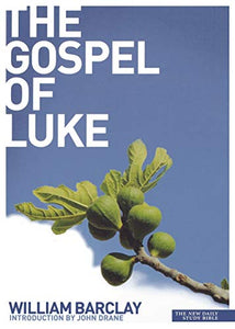 Gospel of Luke 