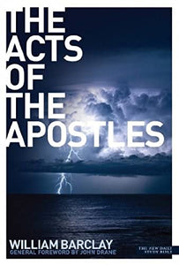 The Acts of the Apostles 