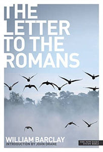 The Letter to the Romans 