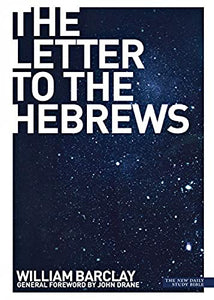 The Letter to the Hebrews 