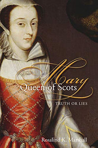 Mary, Queen of Scots 