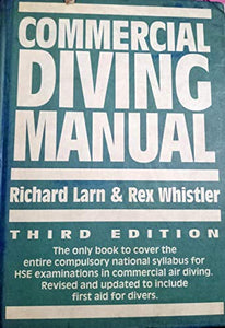 Commercial Diving Manual 