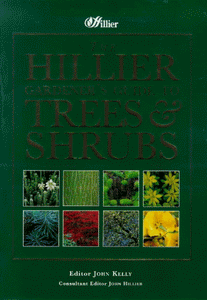 The Hillier Gardener's Guide to Trees and Shrubs 