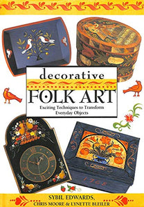 Decorative Folk Art 