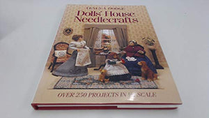 Dolls' House Needlecrafts 