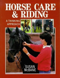 Horse Care and Riding 