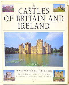 Castles of Britain and Ireland 