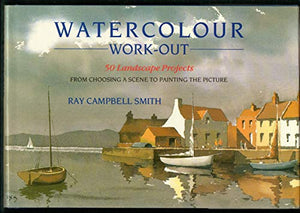 Watercolour Work-out 