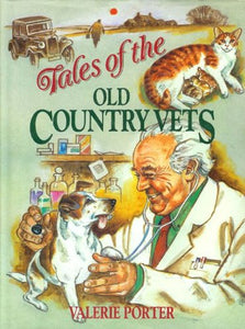 Tales of the Old Country Vets 