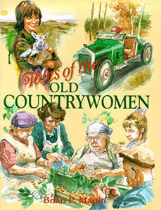 Tales of the Old Countrywomen 