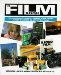 The Film Book 