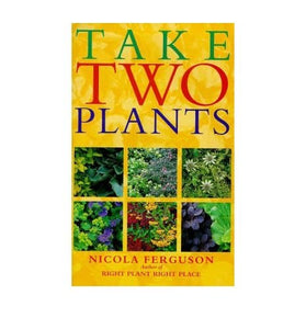 Take Two Plants 