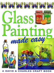 Glass Painting Made Easy 