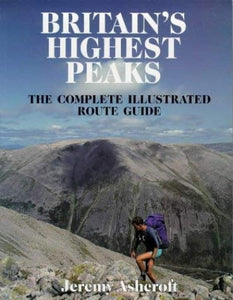 Britain'S Highest Peaks 