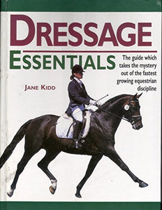 Essential Dressage 