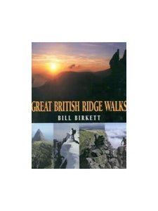 Great British Ridge Walks 