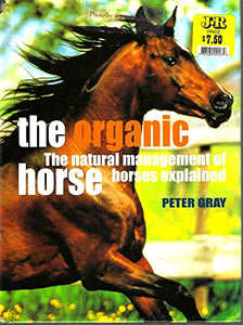 The Organic Horse 