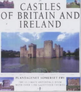 Castles of Britain and Ireland 