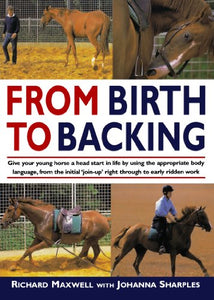 From Birth to Backing 