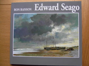 Edward Seago 